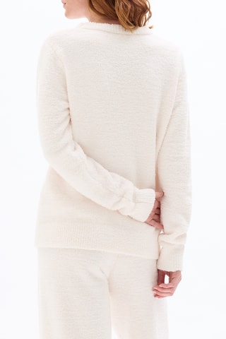 Pull - Ecru