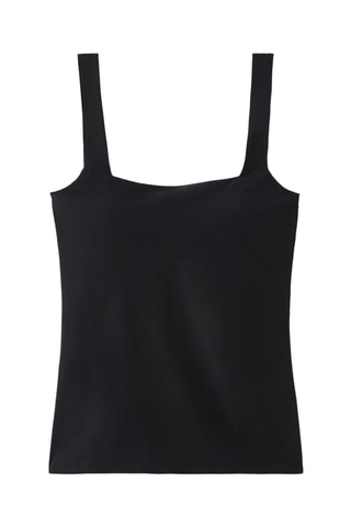 Top - Noir