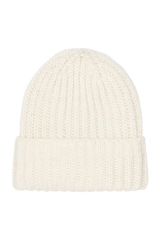 Bonnet - Ecru
