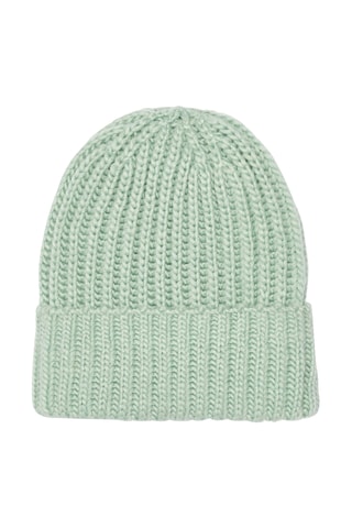 Bonnet - Vert