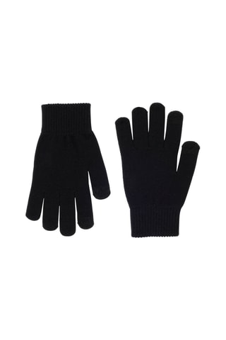 Gants - Noir