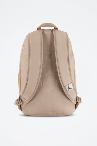 Sac à dos Zone - Beige