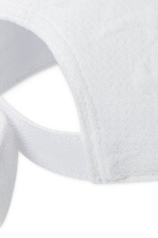 Casquette Swoosh Motion - Blanc - Nike