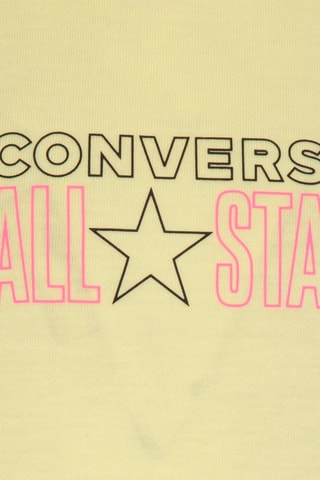 Débardeur - Jaune et rose