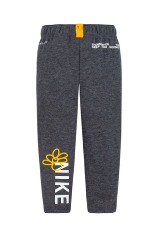 Pantalon - Gris foncé - Nike