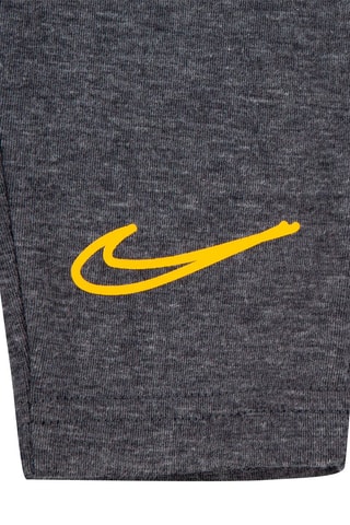 Pantalon - Gris foncé - Nike