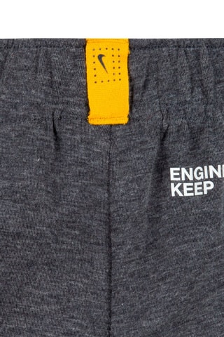 Pantalon - Gris foncé - Nike