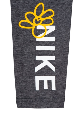 Pantalon - Gris foncé - Nike