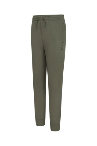Pantalon polaire Jumpman - Kaki - Jordan