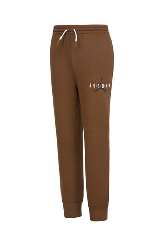 Pantalon polaire Marron - Jordan
