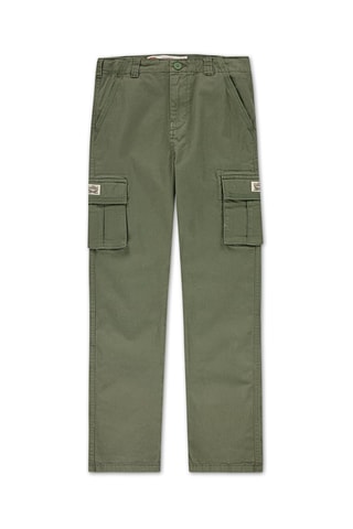 Pantalon - Vert