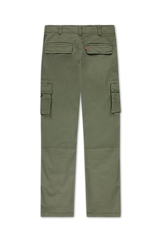 Pantalon - Vert