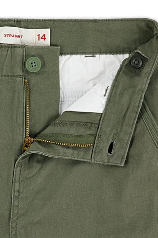 Pantalon - Vert