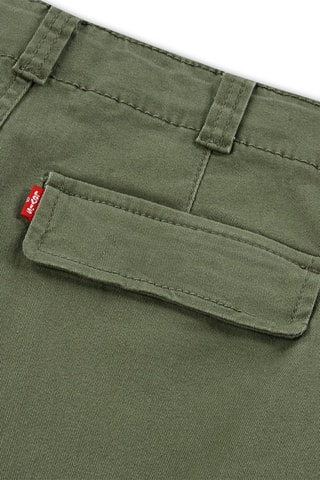 Pantalon - Vert