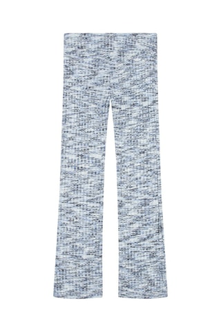 Jogging - Bleu clair chiné