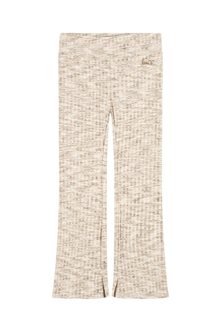 Jogging - Jaune chiné