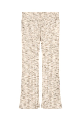 Jogging - Jaune chiné