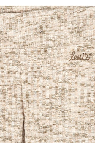 Jogging - Jaune chiné