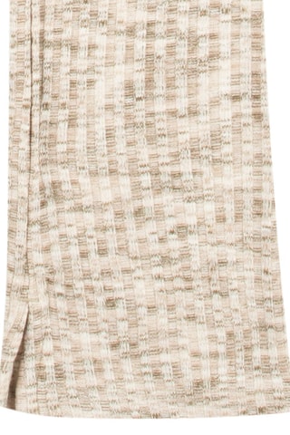 Jogging - Jaune chiné