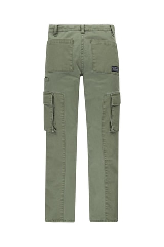 Pantalon - Vert