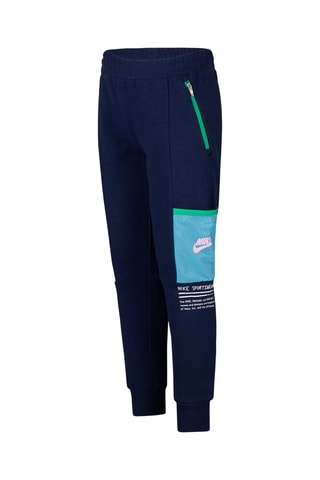 Jogging - Bleu marine - Nike