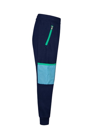 Jogging - Bleu marine - Nike