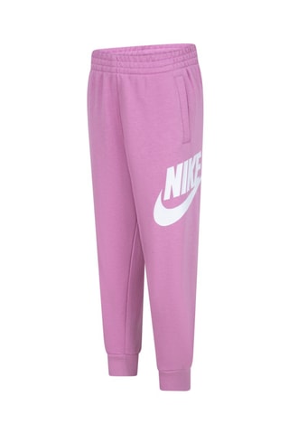 Pantalon Club - Rose - Nike