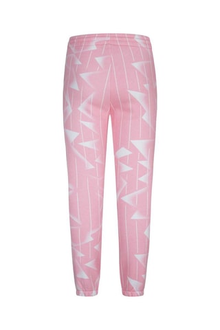 Jogging - Rose et blanc - Nike