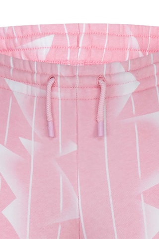 Jogging - Rose et blanc - Nike