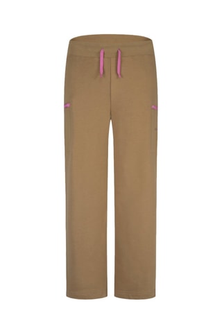 Pantalon  - Marron