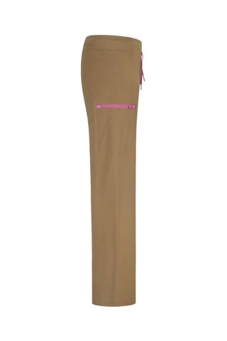 Pantalon  - Marron