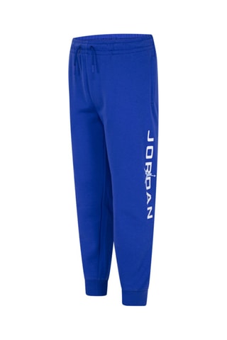 Pantalon Baseline - Jordan - Blanc et bleu