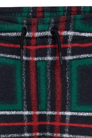 Pantalon Brooklyn - Jordan  - Noir, rouge et vert