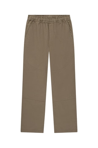 Pantalon - Beige