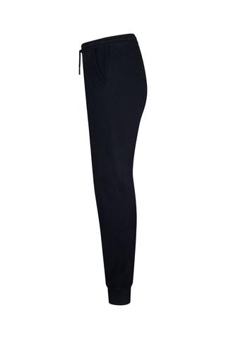Pantalon polaire - Noir