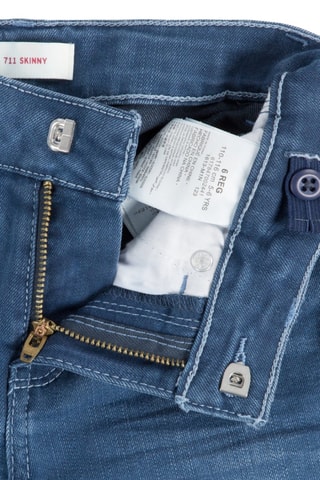 Jean 711™ skinny - Bleu