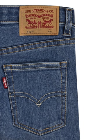 Jean 510® skinny Everyday Performance - Bleu