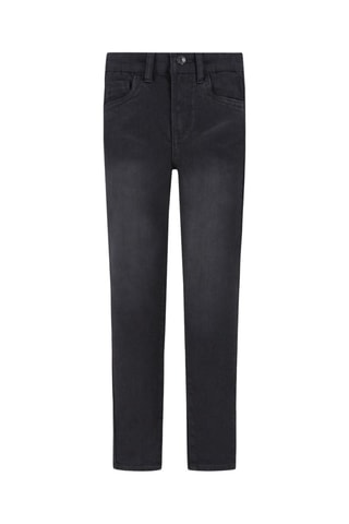 Jean Super Skinny Taille Haute 720™ - Noir