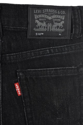 Jean 510® skinny Everyday Performance - Noir
