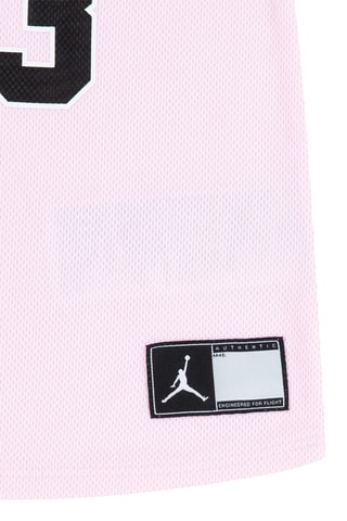 Robe et bloomer - Noir et rose