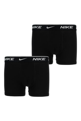 2 boxers - Noir - Nike