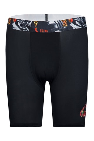 2 boxers - Noir - Nike