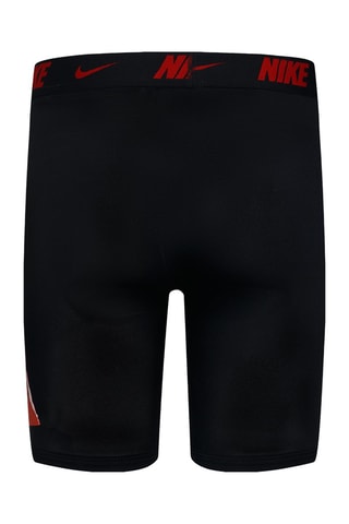 2 boxers - Noir et blanc - Nike