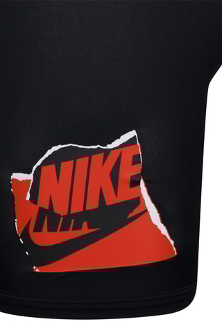 2 boxers - Noir et blanc - Nike