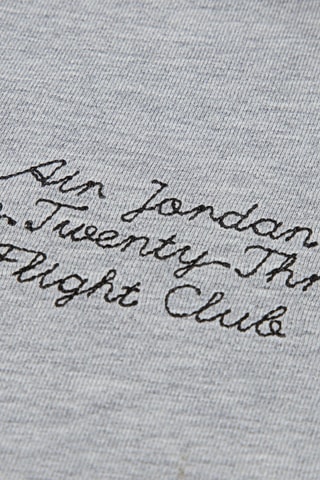 Polo Court Of Legends - Jordan - Gris