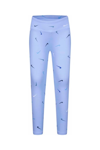 Legging - Bleu