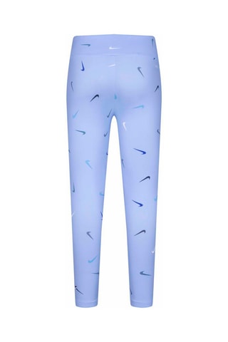 Legging - Bleu