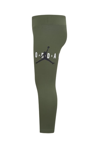 Legging - Vert