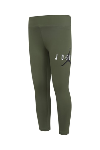 Legging - Vert