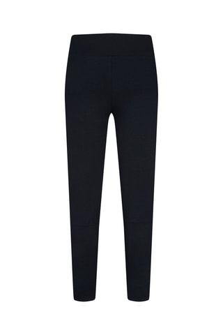 Legging de sport taille haute Paris Saint-Germain FC - Jordan - Noir et vert